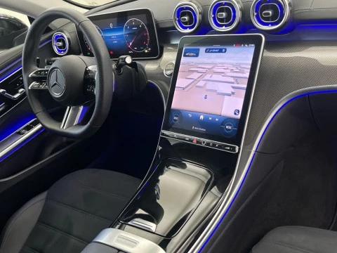 Mercedes-Benz CLE CLE 220 d Coupé