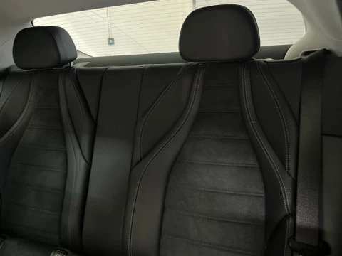 Mercedes-Benz CLE CLE 220 d Coupé