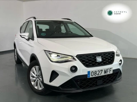 Seat Arona 1.0 TSI 81kW (110CV) Style