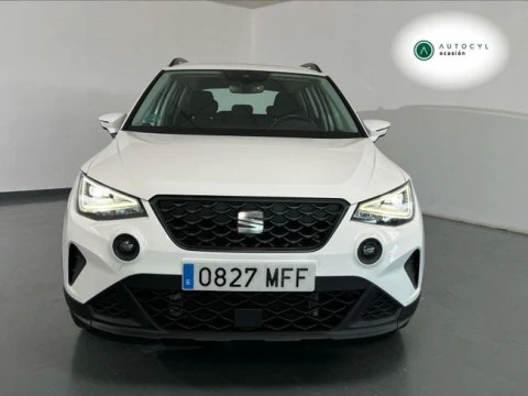 Seat Arona 1.0 TSI 81kW (110CV) Style