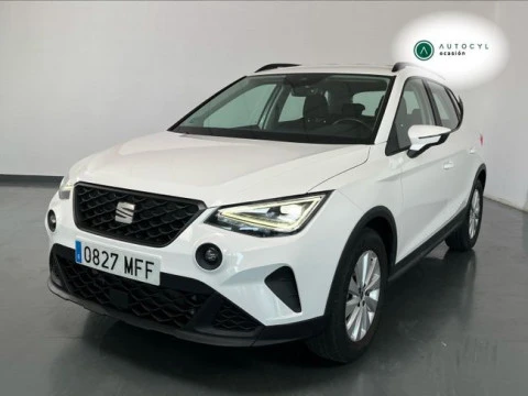 Seat Arona 1.0 TSI 81kW (110CV) Style