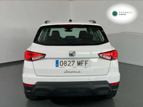 Seat Arona 1.0 TSI 81kW (110CV) Style
