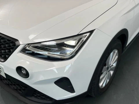 Seat Arona 1.0 TSI 81kW (110CV) Style