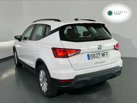 Seat Arona 1.0 TSI 81kW (110CV) Style