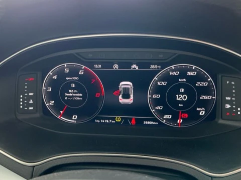 Seat Arona 1.0 TSI 81kW (110CV) Style