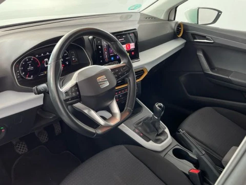 Seat Arona 1.0 TSI 81kW (110CV) Style