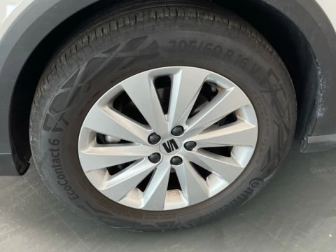 Seat Arona 1.0 TSI 81kW (110CV) Style