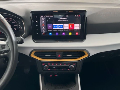 Seat Arona 1.0 TSI 81kW (110CV) Style