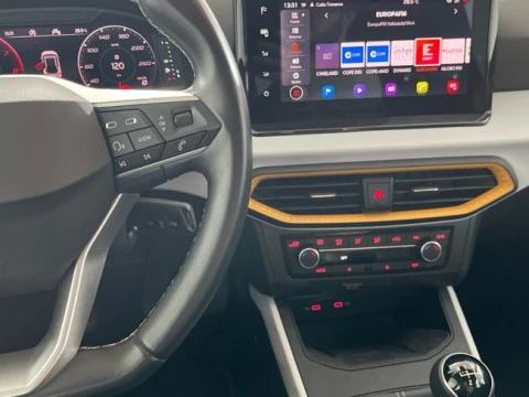 Seat Arona 1.0 TSI 81kW (110CV) Style