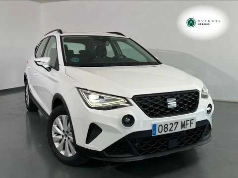 Seat Arona 1.0 TSI 81kW (110CV) Style