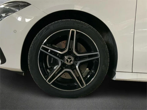 Mercedes-Benz CLA 250 e