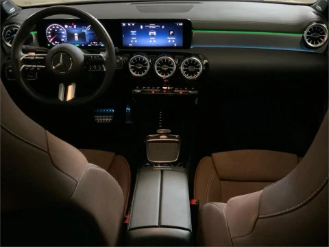 Mercedes-Benz CLA 250 e