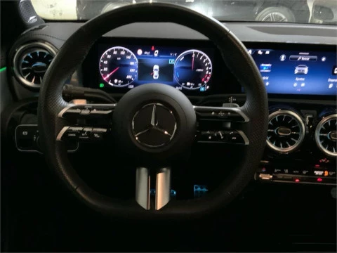 Mercedes-Benz CLA 250 e