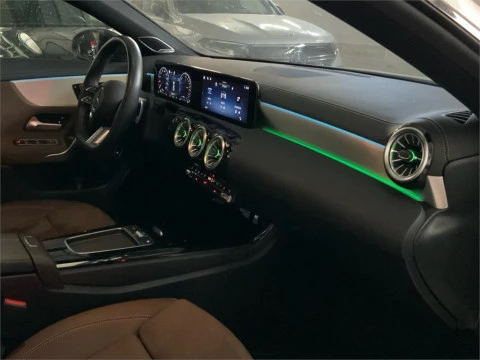 Mercedes-Benz CLA 250 e