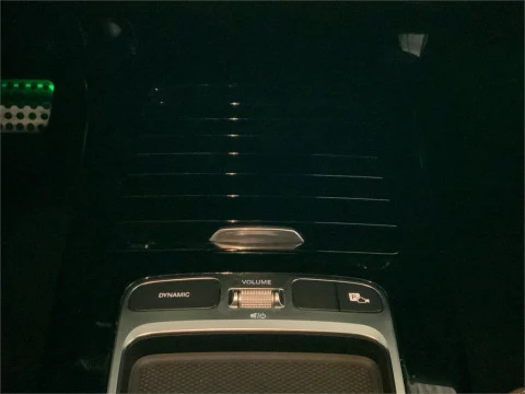 Mercedes-Benz CLA 250 e