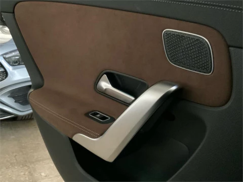 Mercedes-Benz CLA 250 e