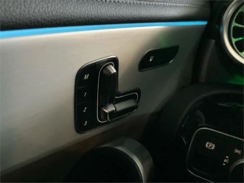 Mercedes-Benz CLA 250 e