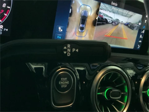 Mercedes-Benz CLA 250 e