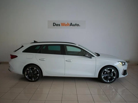 Cupra León SP 1.5 ETSI 150CV DSG-7 VEL