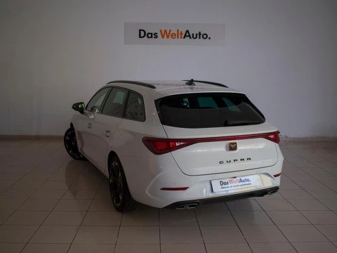 Cupra León SP 1.5 ETSI 150CV DSG-7 VEL