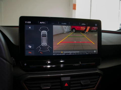 Cupra León SP 1.5 ETSI 150CV DSG-7 VEL