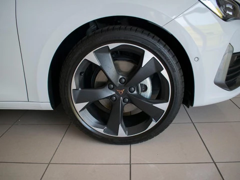 Cupra León SP 1.5 ETSI 150CV DSG-7 VEL