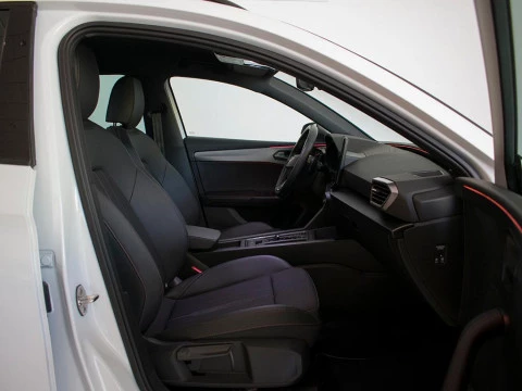 Cupra León SP 1.5 ETSI 150CV DSG-7 VEL