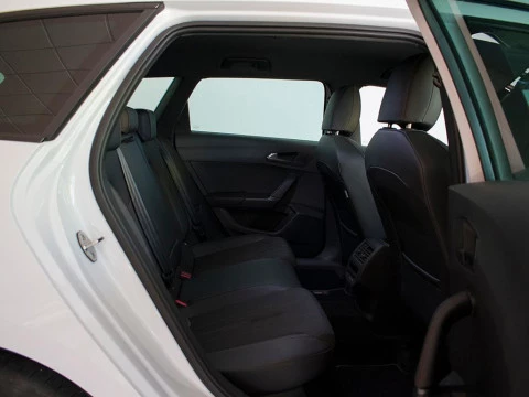 Cupra León SP 1.5 ETSI 150CV DSG-7 VEL