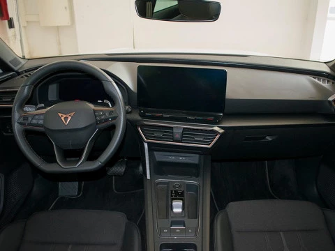 Cupra León SP 1.5 ETSI 150CV DSG-7 VEL