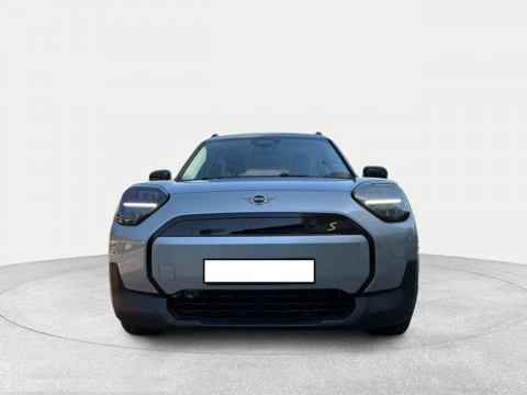 MINI Aceman SE