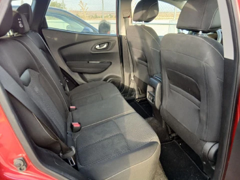 Renault Kadjar Intens Blue dCi 85kW (115CV)