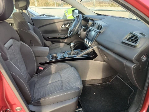 Renault Kadjar Intens Blue dCi 85kW (115CV)