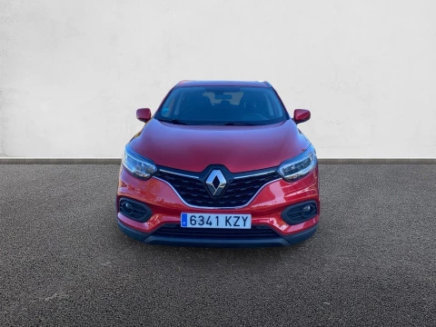 Renault Kadjar Intens Blue dCi 85kW (115CV)