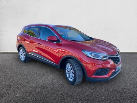 Renault Kadjar Intens Blue dCi 85kW (115CV)