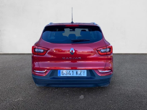Renault Kadjar Intens Blue dCi 85kW (115CV)