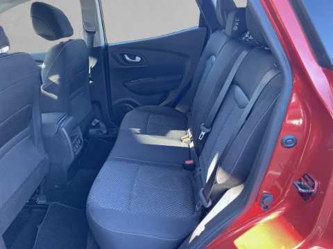 Renault Kadjar Intens Blue dCi 85kW (115CV)