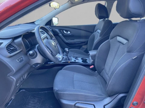 Renault Kadjar Intens Blue dCi 85kW (115CV)