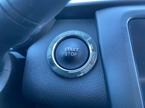 Renault Kadjar Intens Blue dCi 85kW (115CV)