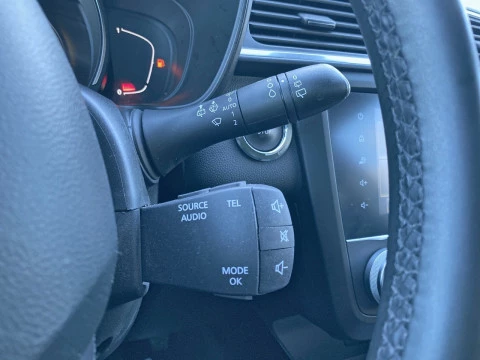 Renault Kadjar Intens Blue dCi 85kW (115CV)