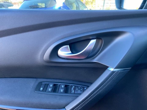 Renault Kadjar Intens Blue dCi 85kW (115CV)