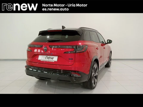 Renault Austral  Hibrido  1.2 E-Tech Hibrido Techno Esprit Alpine 14