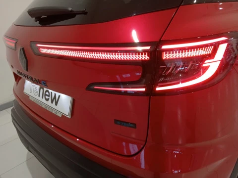 Renault Austral  Hibrido  1.2 E-Tech Hibrido Techno Esprit Alpine 14