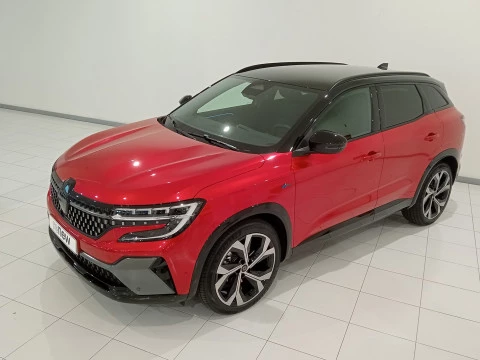 Renault Austral  Hibrido  1.2 E-Tech Hibrido Techno Esprit Alpine 14