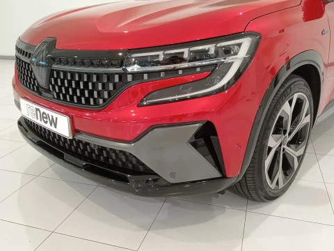 Renault Austral  Hibrido  1.2 E-Tech Hibrido Techno Esprit Alpine 14