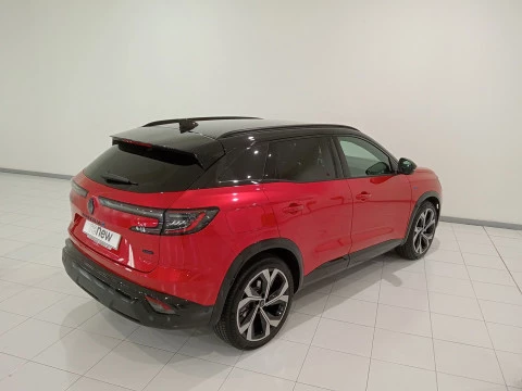 Renault Austral  Hibrido  1.2 E-Tech Hibrido Techno Esprit Alpine 14