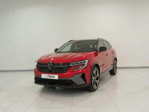 Renault Austral  Hibrido  1.2 E-Tech Hibrido Techno Esprit Alpine 14