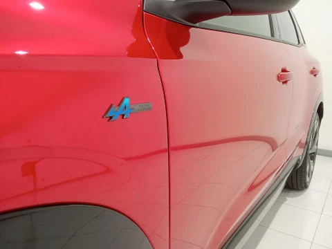 Renault Austral  Hibrido  1.2 E-Tech Hibrido Techno Esprit Alpine 14