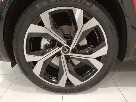 Renault Austral  Hibrido  1.2 E-Tech Hibrido Techno Esprit Alpine 14