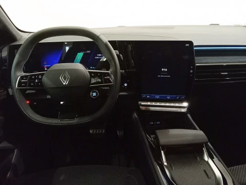 Renault Austral  Hibrido  1.2 E-Tech Hibrido Techno Esprit Alpine 14