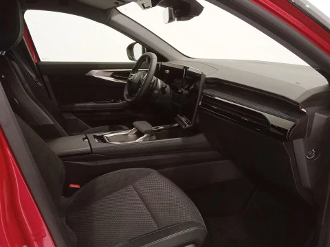 Renault Austral  Hibrido  1.2 E-Tech Hibrido Techno Esprit Alpine 14